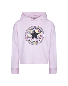 Подростковая футболка Printed Hoodie Converse