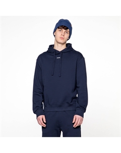 Мужская худи Dapo Hugo