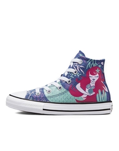 Детские кеды Chuck Taylor All Star Mermaids Converse