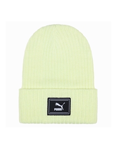 Шапка Cuff Trend Beanie Puma