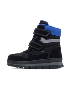 Детские ботинки Biometex Jog dog