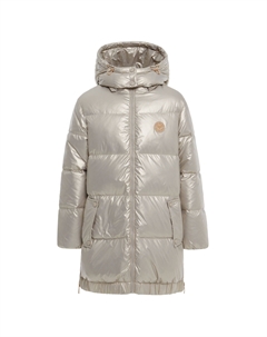 Подростковая парка Street Beat Kids Basic Shine Down Coat Streetbeat