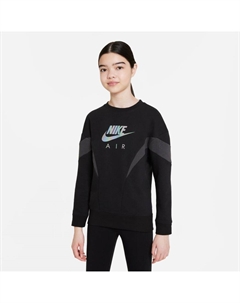 Подростковый свитшот Air Crew Nike