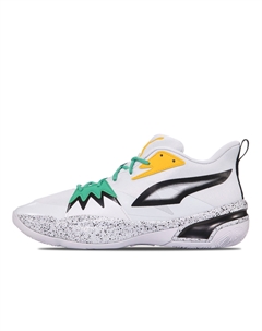 Полуботинки Genetics Speckle Puma