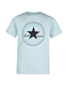 Подростковая футболка Core Chuck Patch Tee Converse