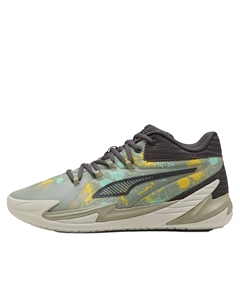 Мужские кроссовки Dagger Points In The Paint Puma