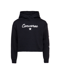 Подростковая худи Shine Core Boxy Hoodie Converse