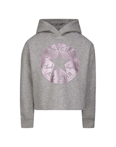 Детская толстовка Spray Chuck Taylor Graphic Pullover Hoodie Converse