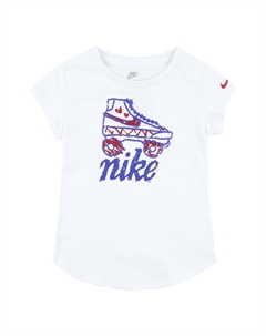 Футболка для малышей Iconclash Roller Skate Nike