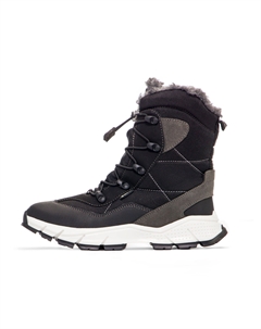 Подростковые ботинки Gripper Primigi