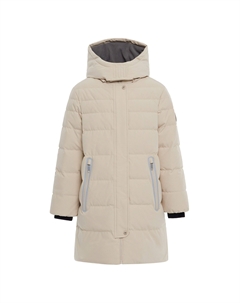 Подростковая парка Street Beat Kids Basic Down Coat Streetbeat