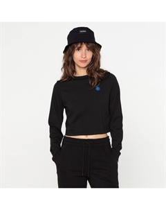 Женский лонгслив Denetha Hugo