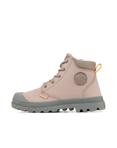 Детские ботинки Pampa Hi Cuff Palladium