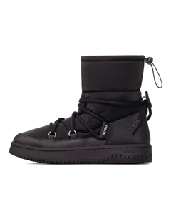 Женские ботинки Kilian Hugo