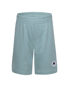 Подростковые шорты Baby French Terry Chuck Patch Short Converse