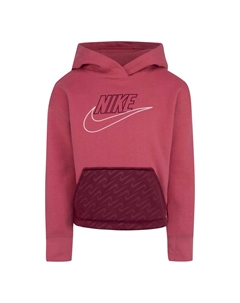 Детская худи Iconclash Po Nike