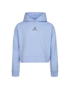 Подростковая худи Girls Essentials Shine PO Jordan