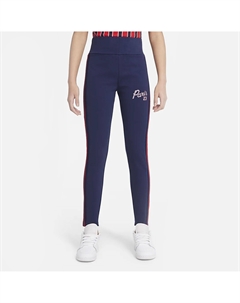 Подростковые леггинсы PSG Legging Jordan