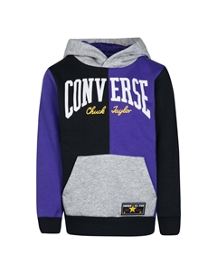 Детская худи Throwback Split Hoodie Converse