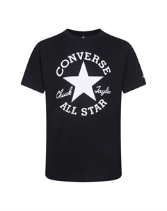 Подростковая футболка Dissected CTP Color Tee Converse