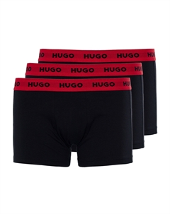 Трусы TRUNK TRIPLET PACK Hugo