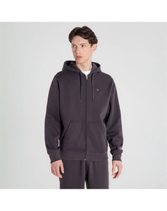 Мужская толстовка Hooded Full Zip Sweatshirt Champion