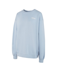 Женский свитшот Street Beat Basic Sweatshirt Streetbeat