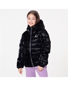 Подростковая куртка Down Puffer Jacket Jordan