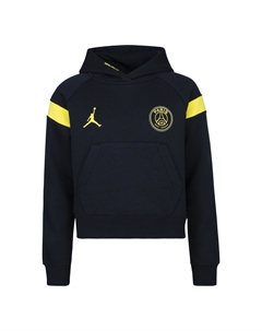 Подростковая толстовка Paris Saint-Germain Fleece Hoodie Jordan