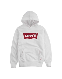 Подростковая худи Hooded Fleece Pullover Levi's®