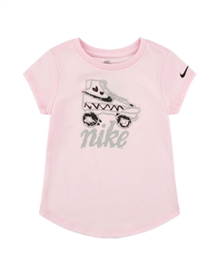 Футболка для малышей Iconclash Roller Skate Nike