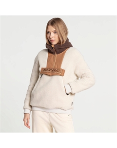 Женская толстовка T-Seline HZH W CB MM6 Napapijri