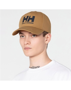 Кепка Ball Cap Helly hansen