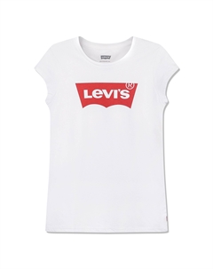 Подростковая футболка Vintage Short Sleeve Batwing Tee Levi's®