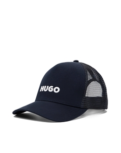Кепка Marsel Trucker Hugo