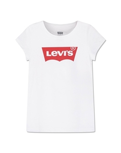 Детская футболка Vinrage Short Sleeve Batwing Tee Levi's®
