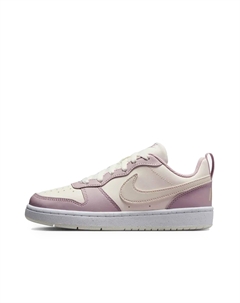 Подростковые кроссовки Court Borough Low Nike