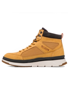 Мужские ботинки Pallasider Mid Cuff Palladium