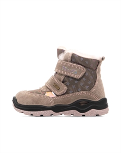 Полусапоги для малышей Gore-Tex Primigi