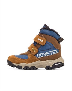 Подростковые ботинки Winter Gore-Tex Primigi