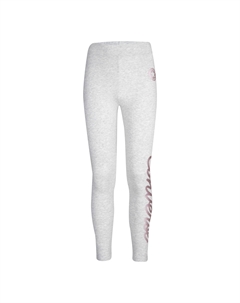 Подростковые леггинсы Legging With Metallic Ink Converse
