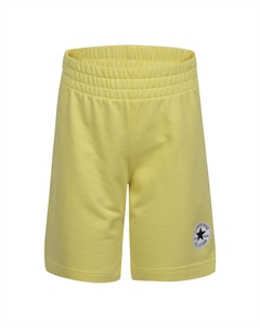 Подростковые шорты Baby French Terry Chuck Patch Short Converse