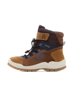 Детские ботинки Gore-Tex Primigi