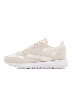 Полуботинки CLASSIC LEATHER SP IE0810 Reebok