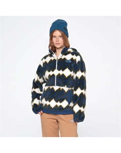 Женская флисовая кофта Campshire Fleece The north face
