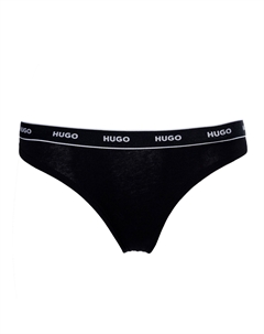 Женские трусы Triplet Thong Stripe Hugo