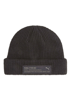 Шапка FWD Beanie Puma