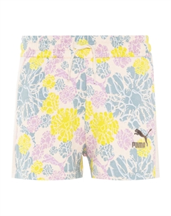 Подростковые шорты T7 SNFLR Puma