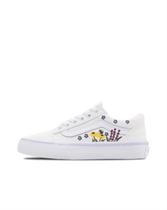 Детские кеды Old Skool Vans