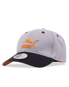 Детская кепка Archive Logo BB Cap Puma